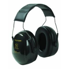 3M OPTIME II FÜLTOK FEJPÁNTTAL H520A-407-GQ 