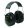 3M OPTIME II FÜLTOK FEJPÁNTTAL H520A-407-GQ 