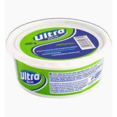 ULTRA DERM KÉZTISZTÍTÓ KRÉM 400 gr