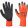 Portwest A140 Thermal latex mártott kesztyű, XXL