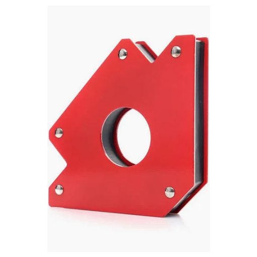 Hegesztőmágnes 130x80x13mm AWTOOLS