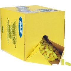 3M E-A-Rsoft Yellow Neon PD-01-010 28db 500pr