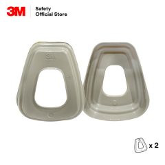   3M 501 rögzítőelem a 3M 6000-es sorozatú szűrőbetétekhez