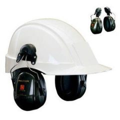 3M OPTIME II FÜLTOK SISAKRA H520P3E-410-GQ 