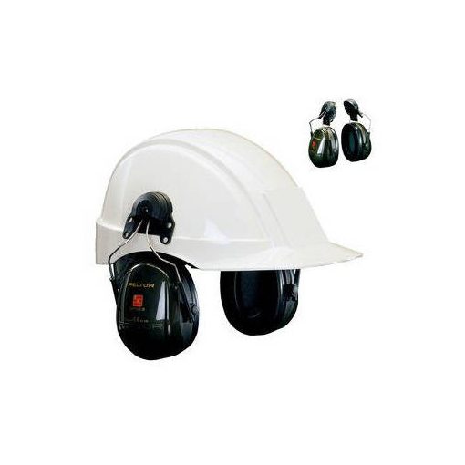 3M OPTIME II FÜLTOK SISAKRA H520P3E-410-GQ 