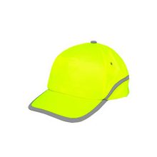 LÁTHATÓSÁGI BASEBALL SAPKA / ZÖLD