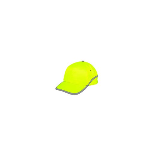LÁTHATÓSÁGI BASEBALL SAPKA / ZÖLD