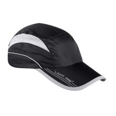 SPORT BASEBALL SAPKA SZELLŐZŐNYÍLÁSSAL / FEKETE