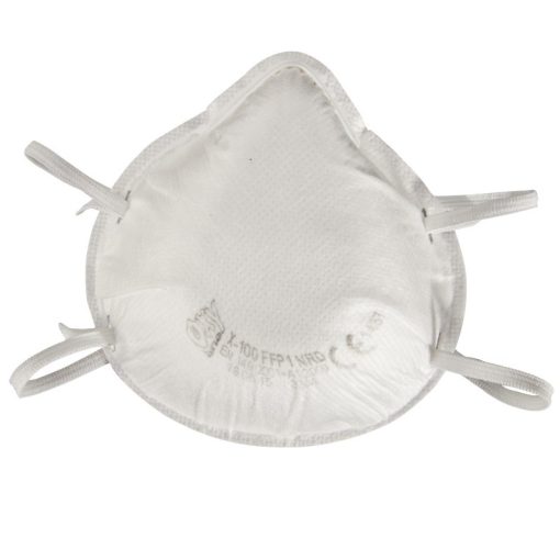 ERGONOMIKUS PORSZŰRŐ MASZK (FFP1), 3DB/CS