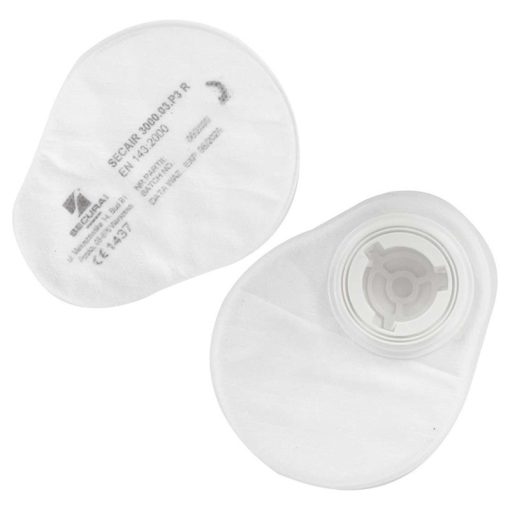 SZŰRŐ PATRON KIEGÉSZÍTŐ SZŰRŐ - P1R, 2DB/CS
