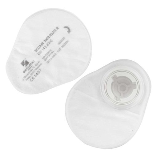 SZŰRŐ PATRON KIEGÉSZÍTŐ SZŰRŐ - P3R, 2DB/CS