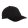 BASEBALL SAPKA / FEKETE