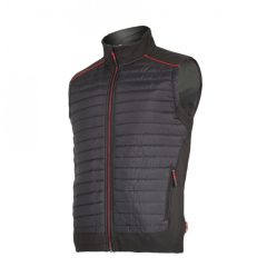 STEPPELT MELLÉNY / FEKETE-FEKETE - 2XL