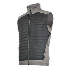 STEPPELT MELLÉNY / FEKETE-HAMUSZÜRKE - XL