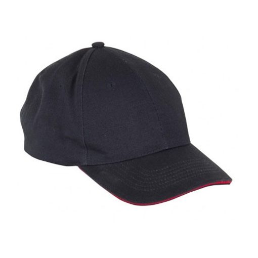 BASEBALL SAPKA / KÉK