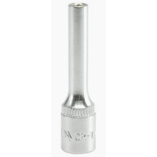 MÉLY HATSZÖGŰ DUGÓKULCS - 1/4" 7 MM