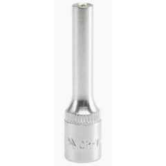 MÉLY HATSZÖGŰ DUGÓKULCS - 1/4" 11MM