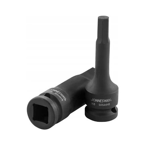 IMBUSZ BITFEJES ÜTVE-DUGÓKULCS 1/2" 12X60MM