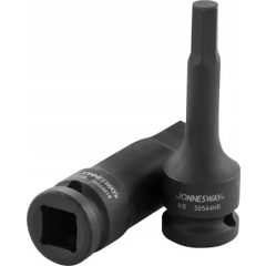 IMBUSZ BITFEJES ÜTVE-DUGÓKULCS 1/2" 19X60MM