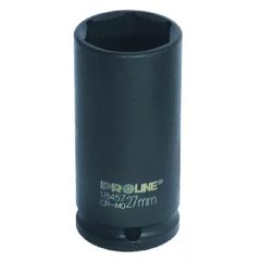 MÉLY ÜTVE-DUGÓKULCS - 1/2" 11MM