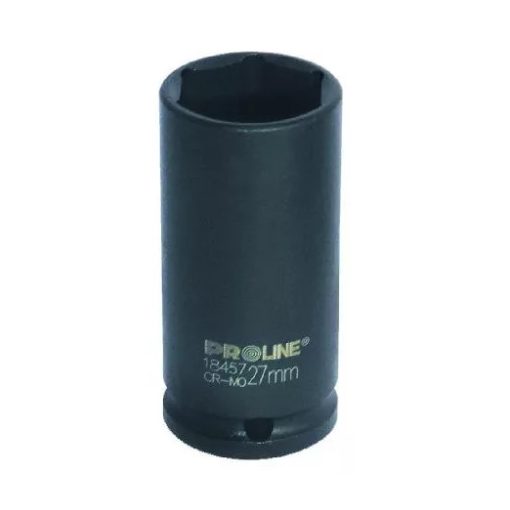 MÉLY ÜTVE-DUGÓKULCS - 1/2" 29MM