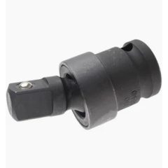 ÜTVE-DUGÓKULCS CSUKLÓ - 1/2" 63MM