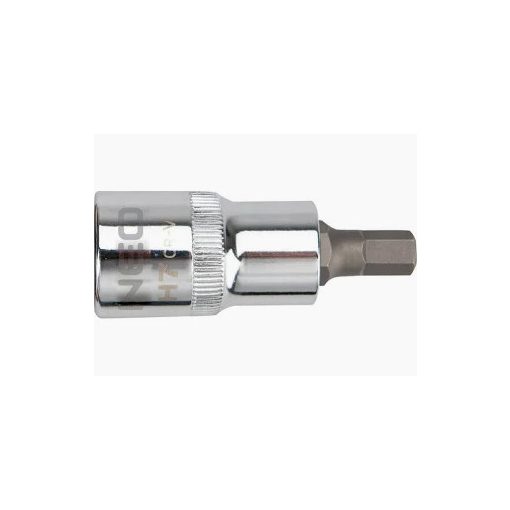 IMBUSZ BITFEJES DUGÓKULCS - 1/2" / 100MM - 17MM