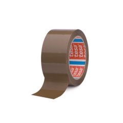 CSOMAGOLÓSZALAG - 48MM / 66M - BARNA