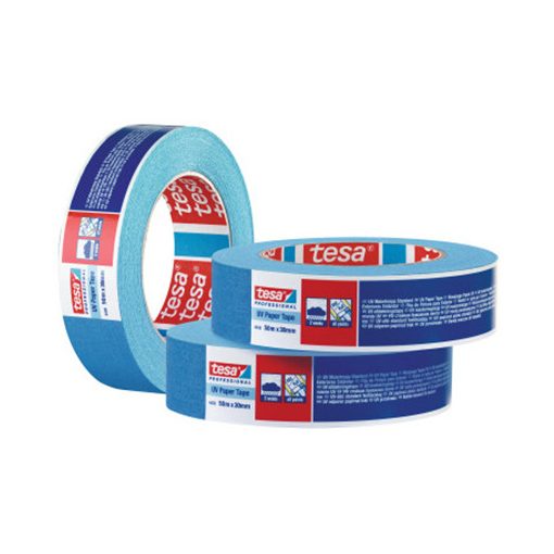 FESTŐSZALAG, UV ÁLLÓ - 50MM / 50M