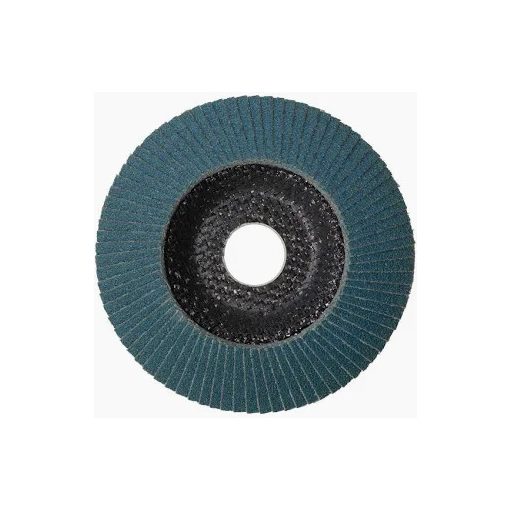Lamellás korong 125 P60 Varstroj