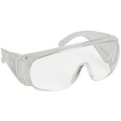 Lux Optical Visilux védőszemüveg