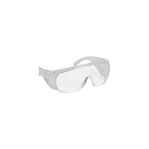 Lux Optical Visilux védőszemüveg